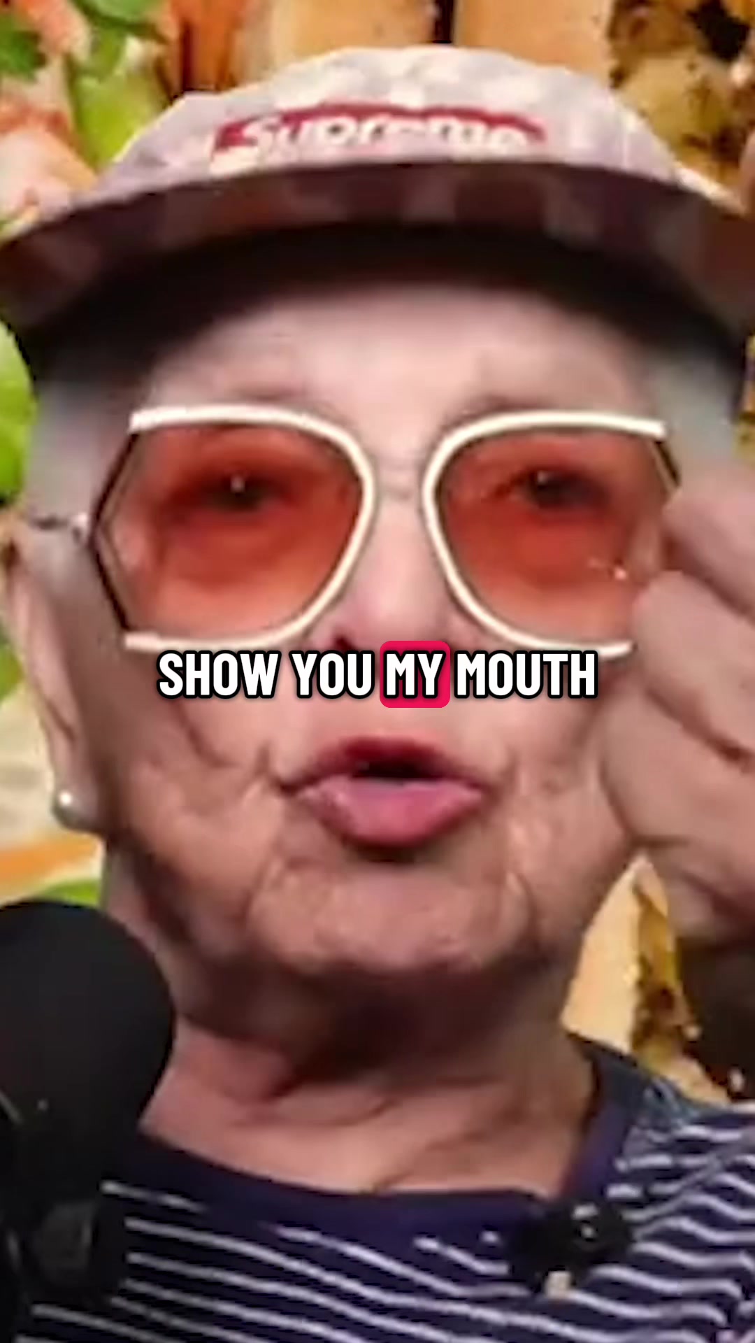@Lili Hayes