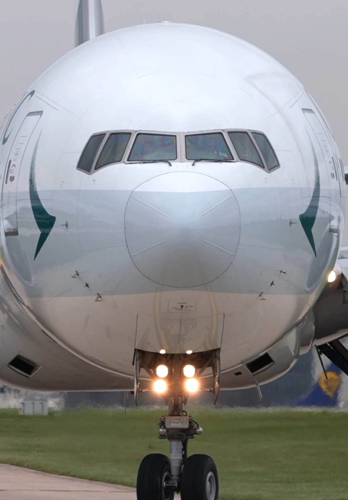 @Think Planes