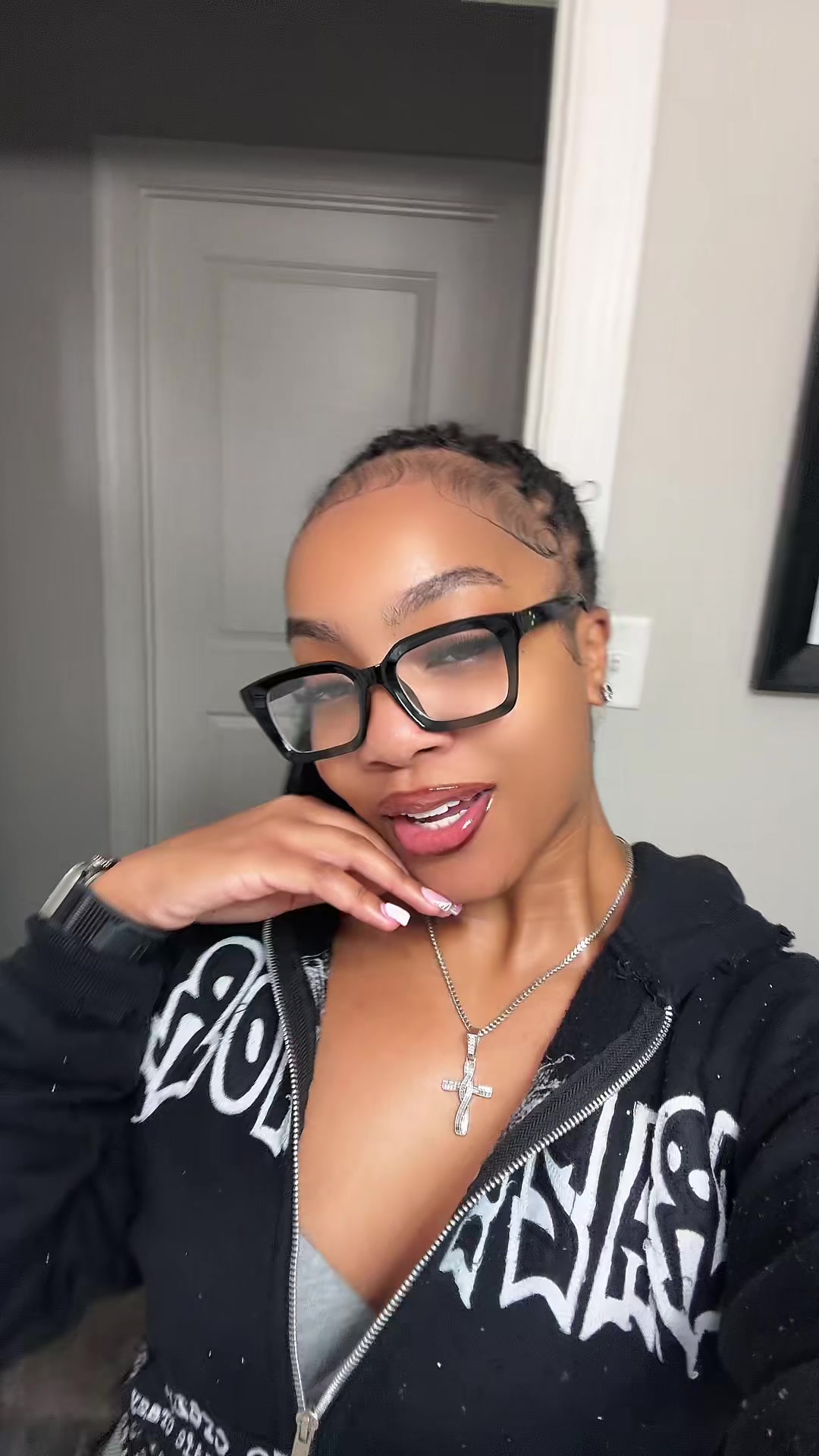 @Ai&rsquo;yana💋
