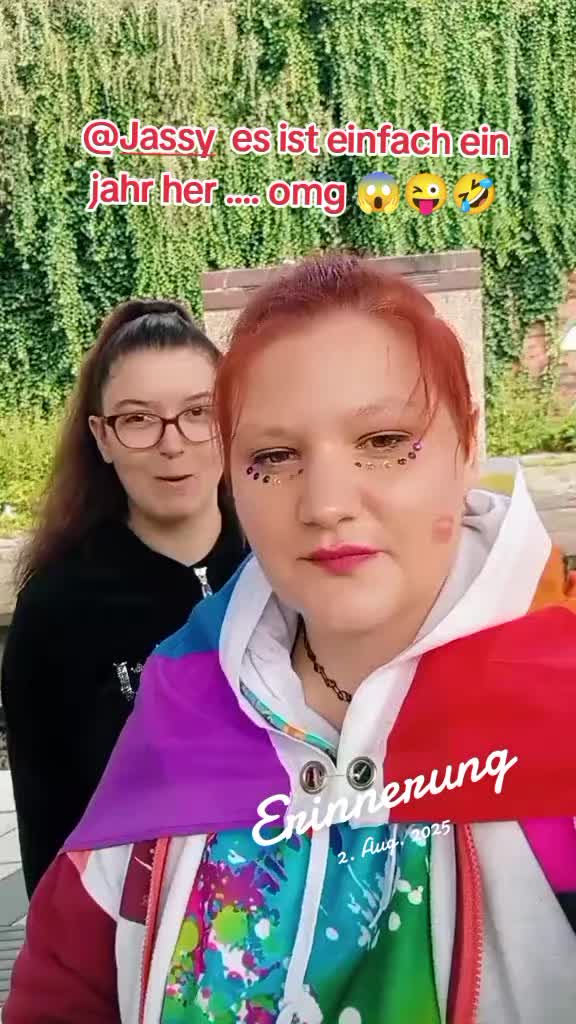 @k&auml;mpferin_ohne_ worte