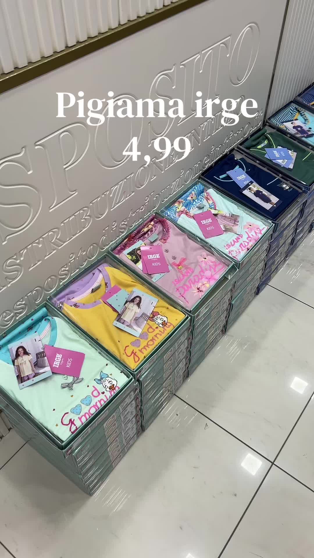 @Esposito Distribuzione Melito