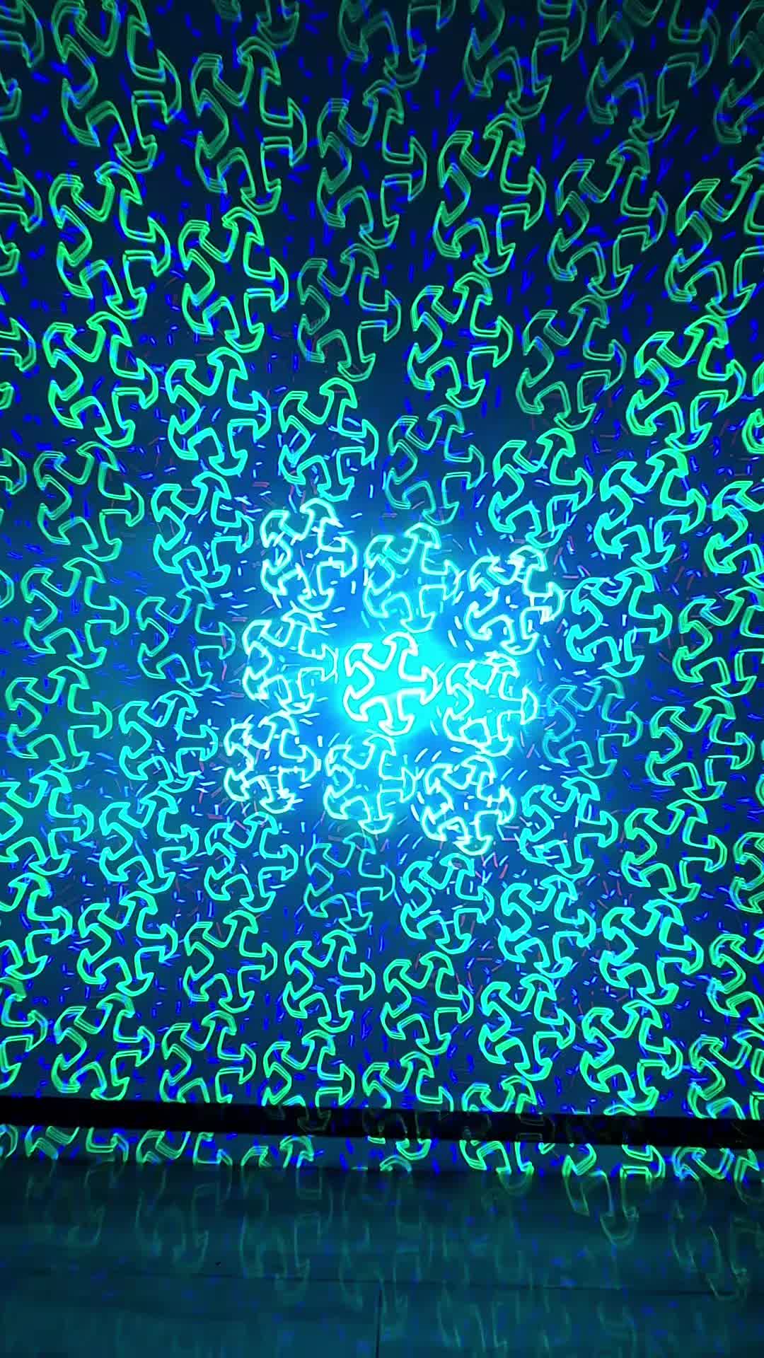 @RGB LASER VERKOOP
