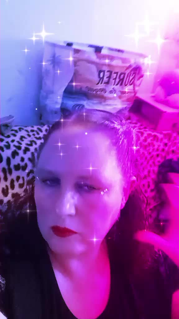 @Marie cristal de lumière