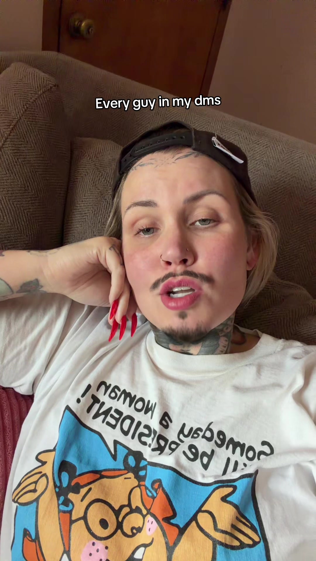 @Highitstarra | Oklahoma