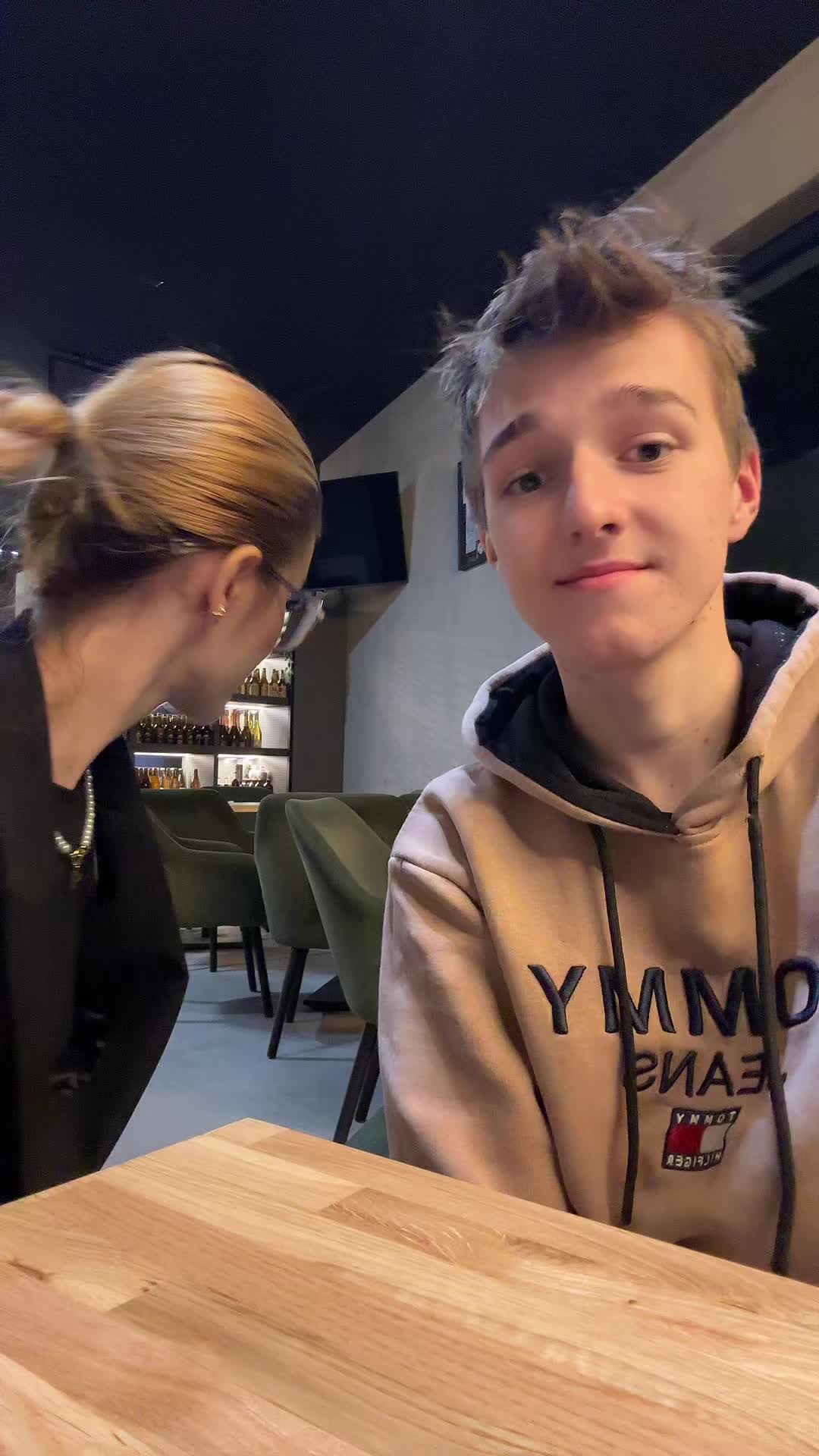 @Pati i Kuba