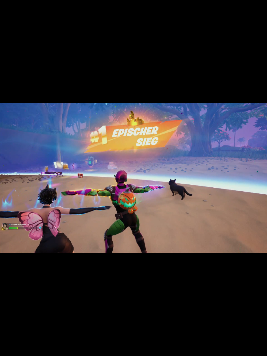@Dennis aka. FrecheRatte93