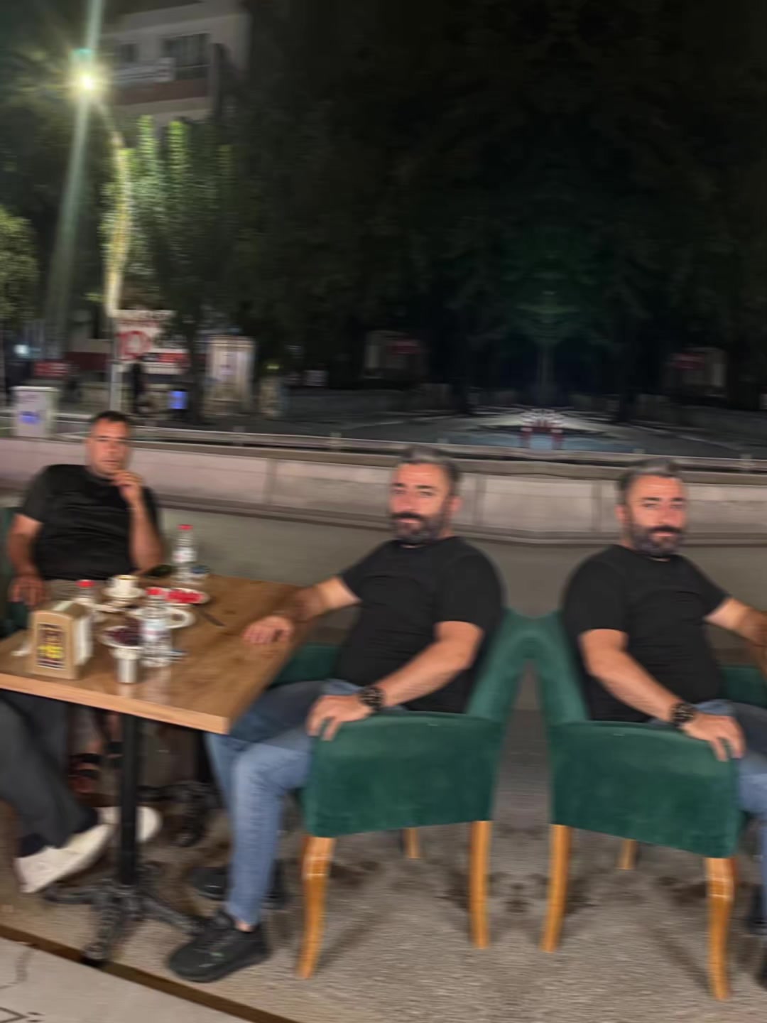 @Aydin Gorevin