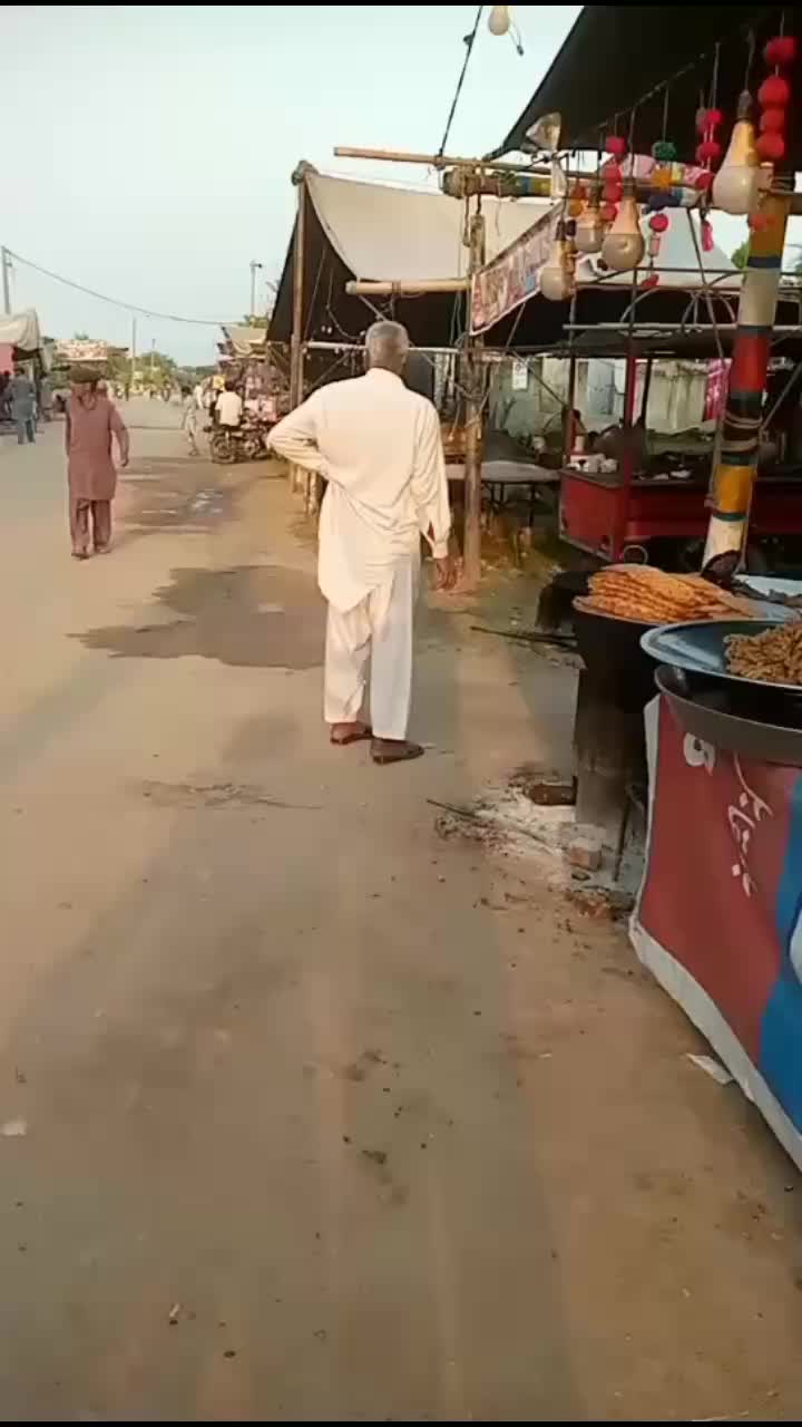 @wajid ali bop