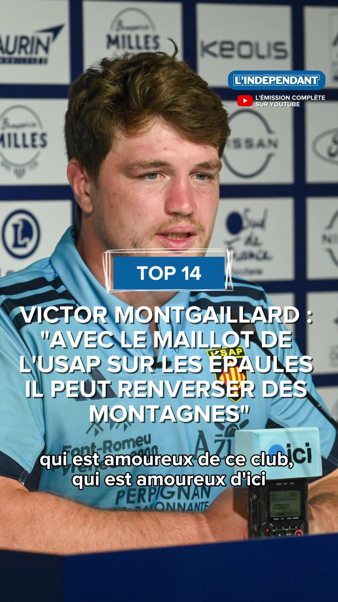 @L'Ind&eacute;pendant