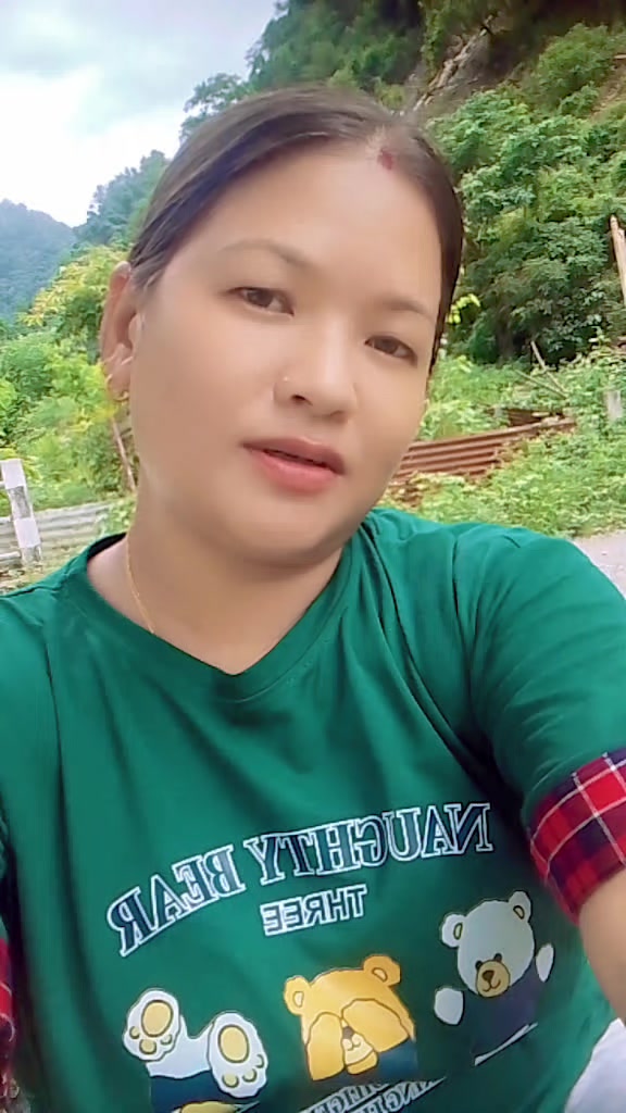 @Priti gurung
