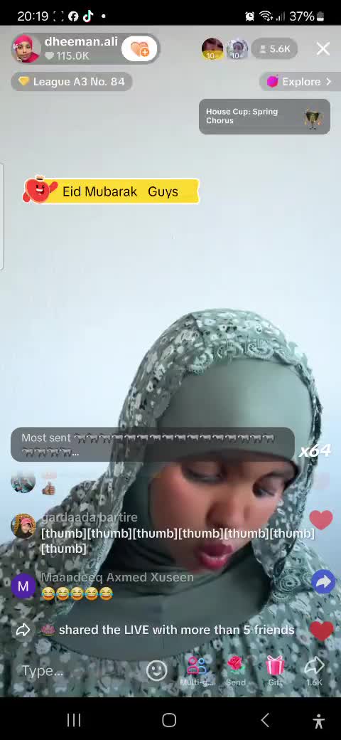 @zuzu1 belle 🇸🇴🇩🇯🤣💞💫🎉