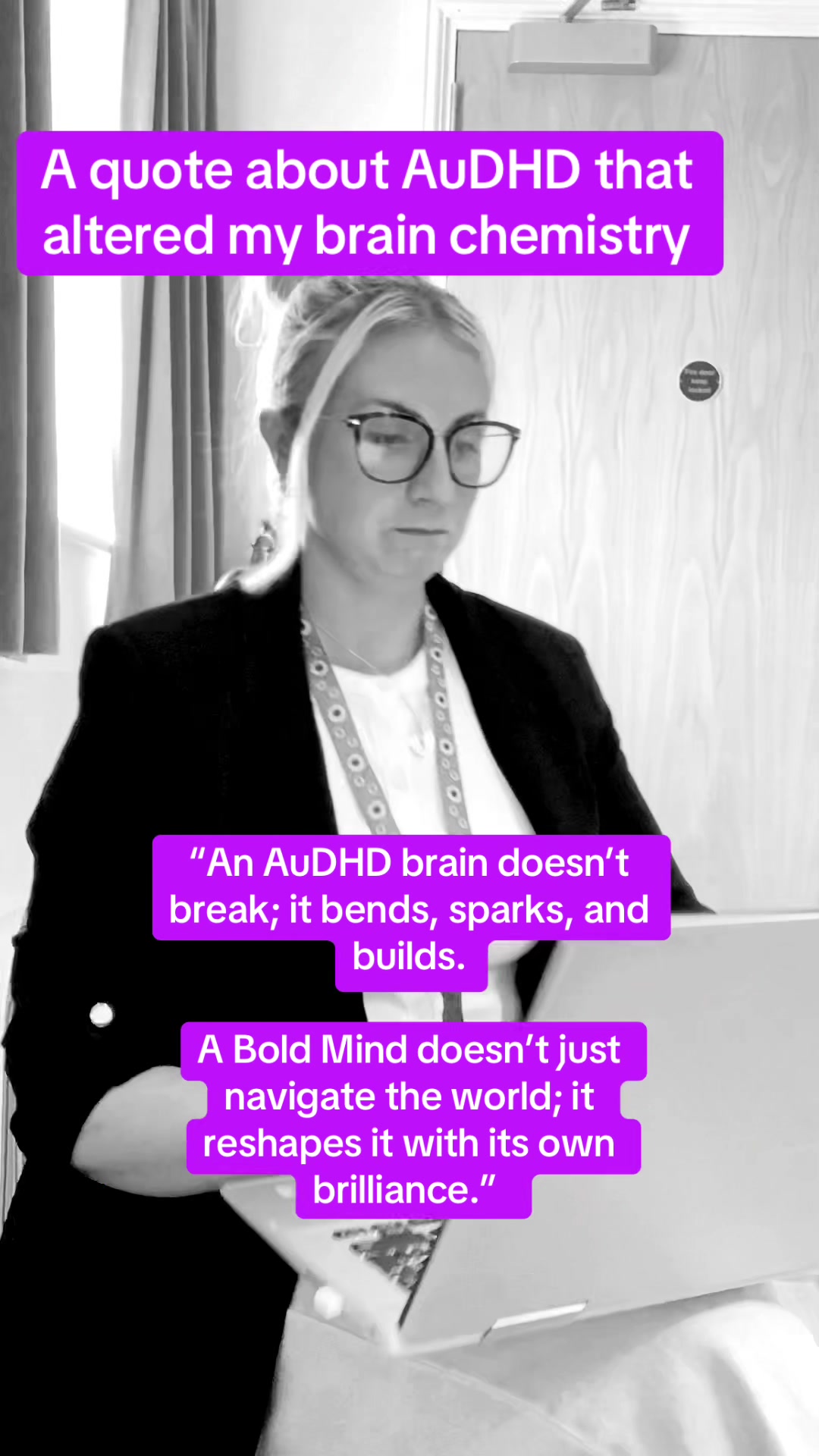 @Alice | Bold Minds ND