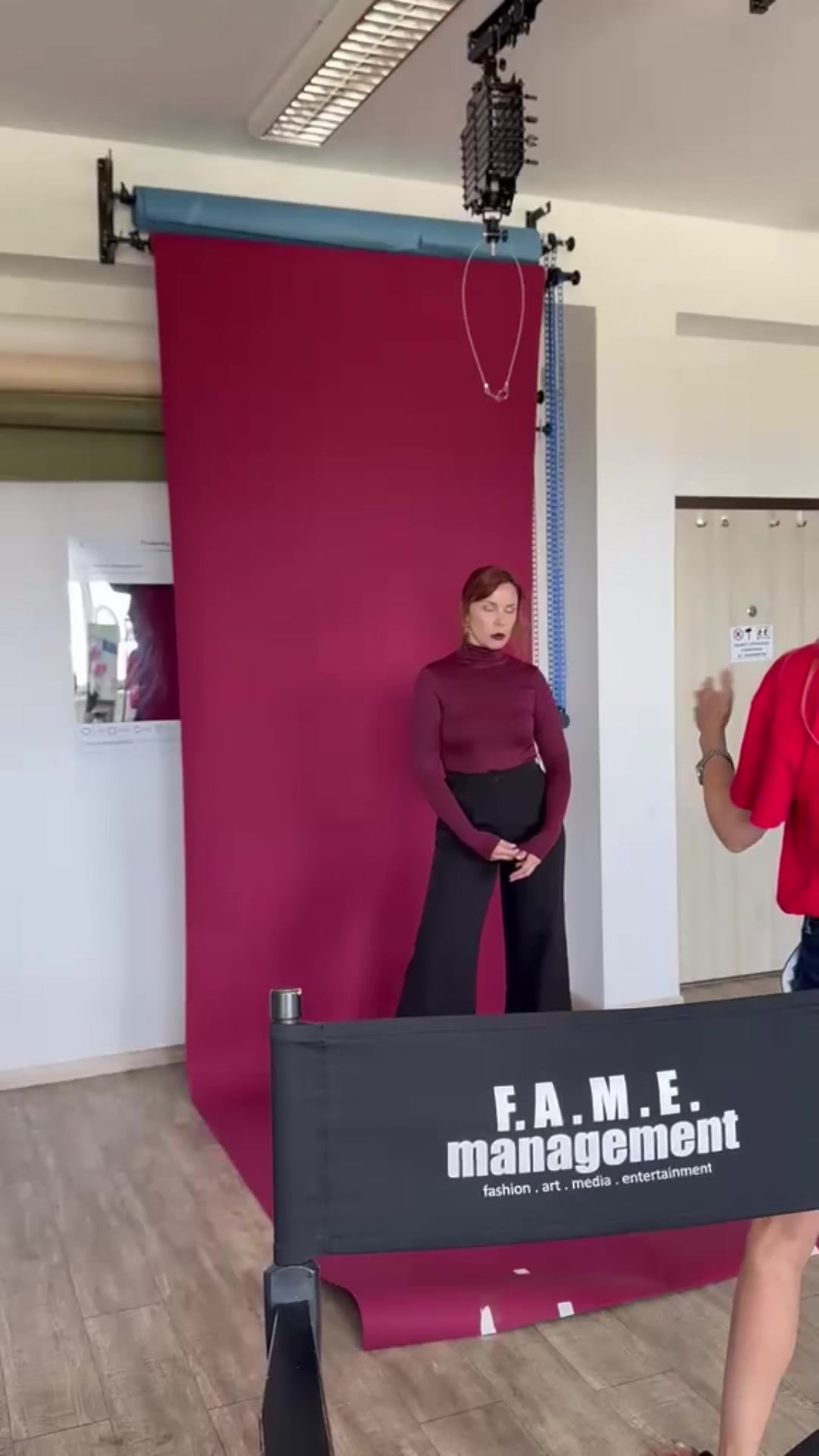 @F.A.M.E.management