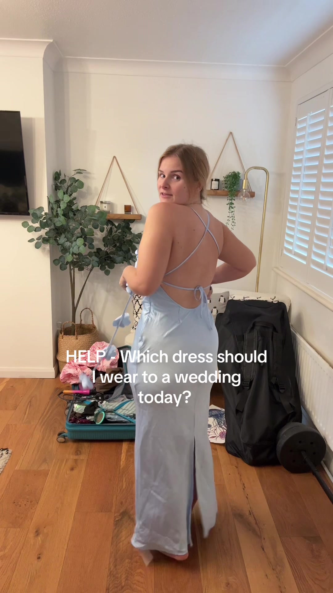 @Polly Frier | Content Creator