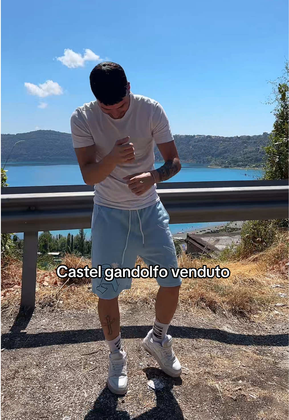 @KingRoma