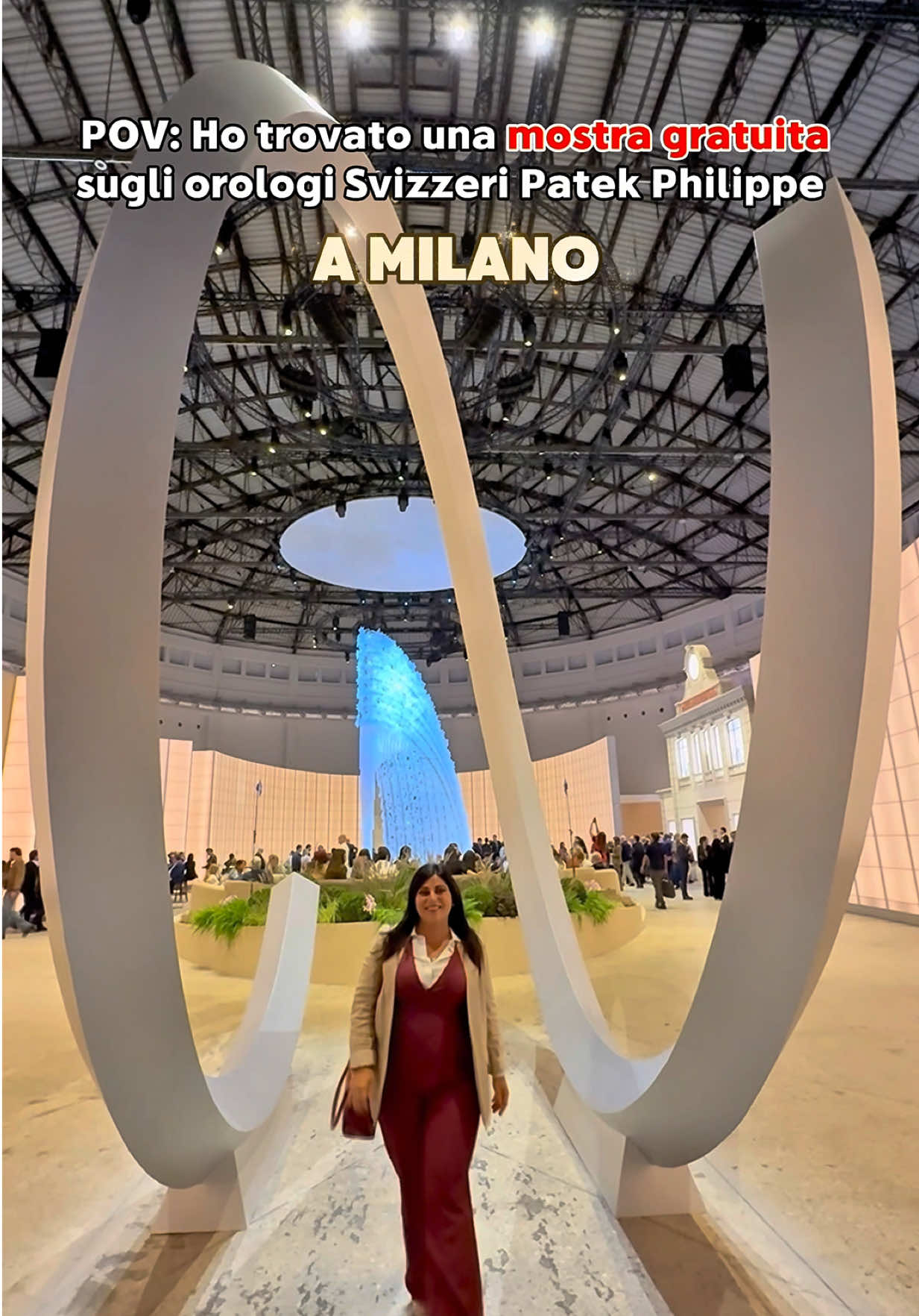 @Anna Pernice - travel creator
