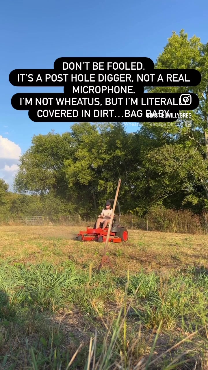 @Willygreg
