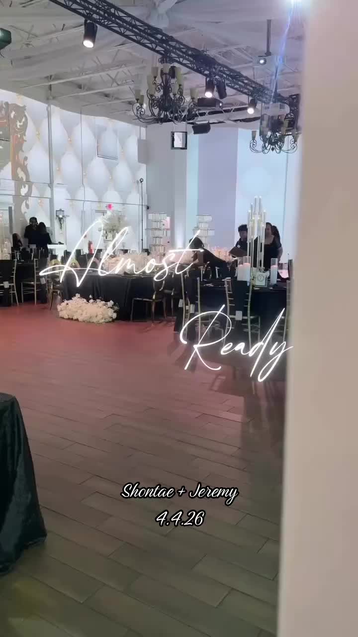 @Empower Weddings
