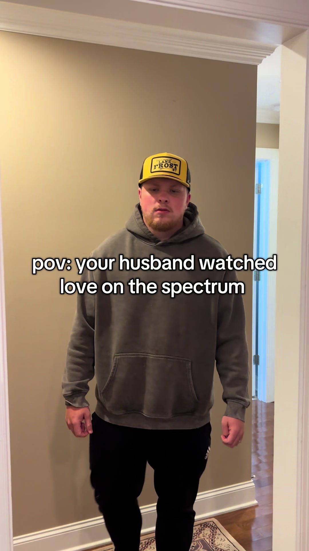 @dave and jaz smith