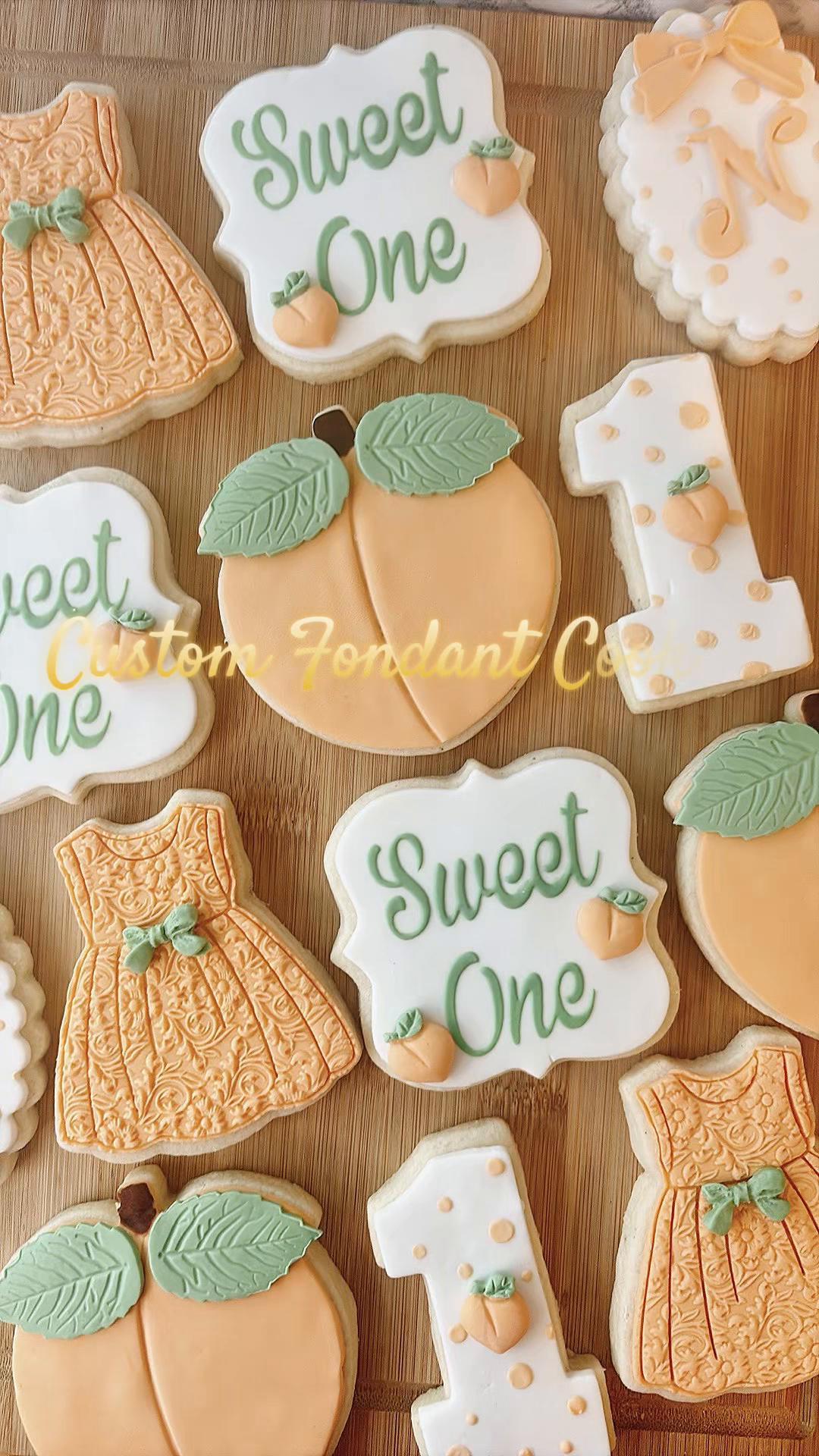 @Desserts on Delicious