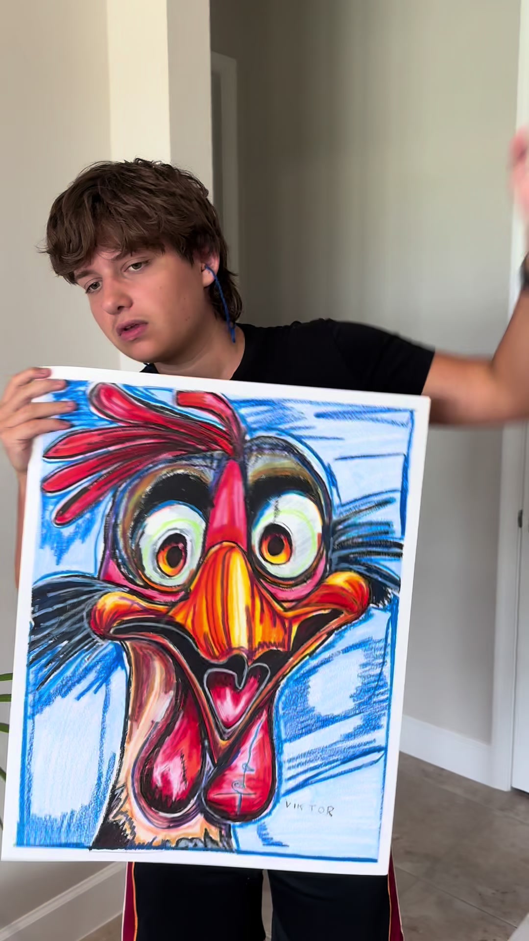 @Vichys art
