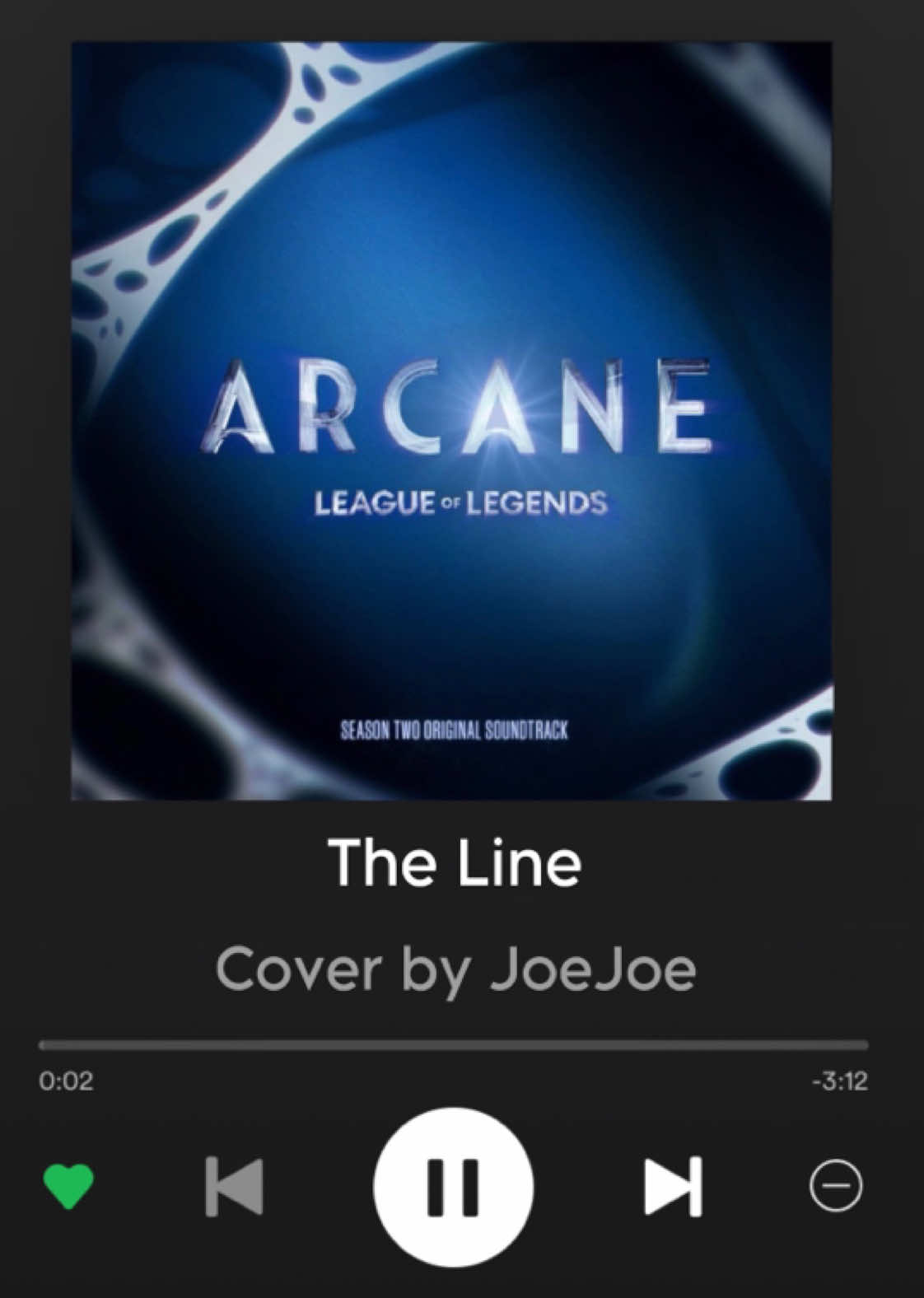 @joejoe 🎶
