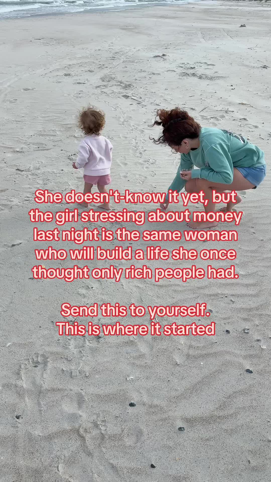 @Taylor | The Hustlin Mama