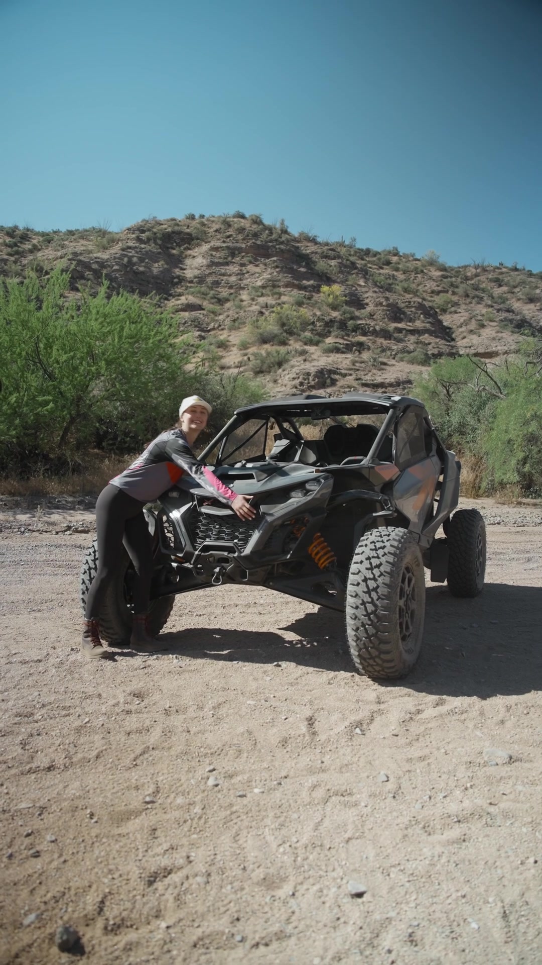 @Can-Am Off-Road