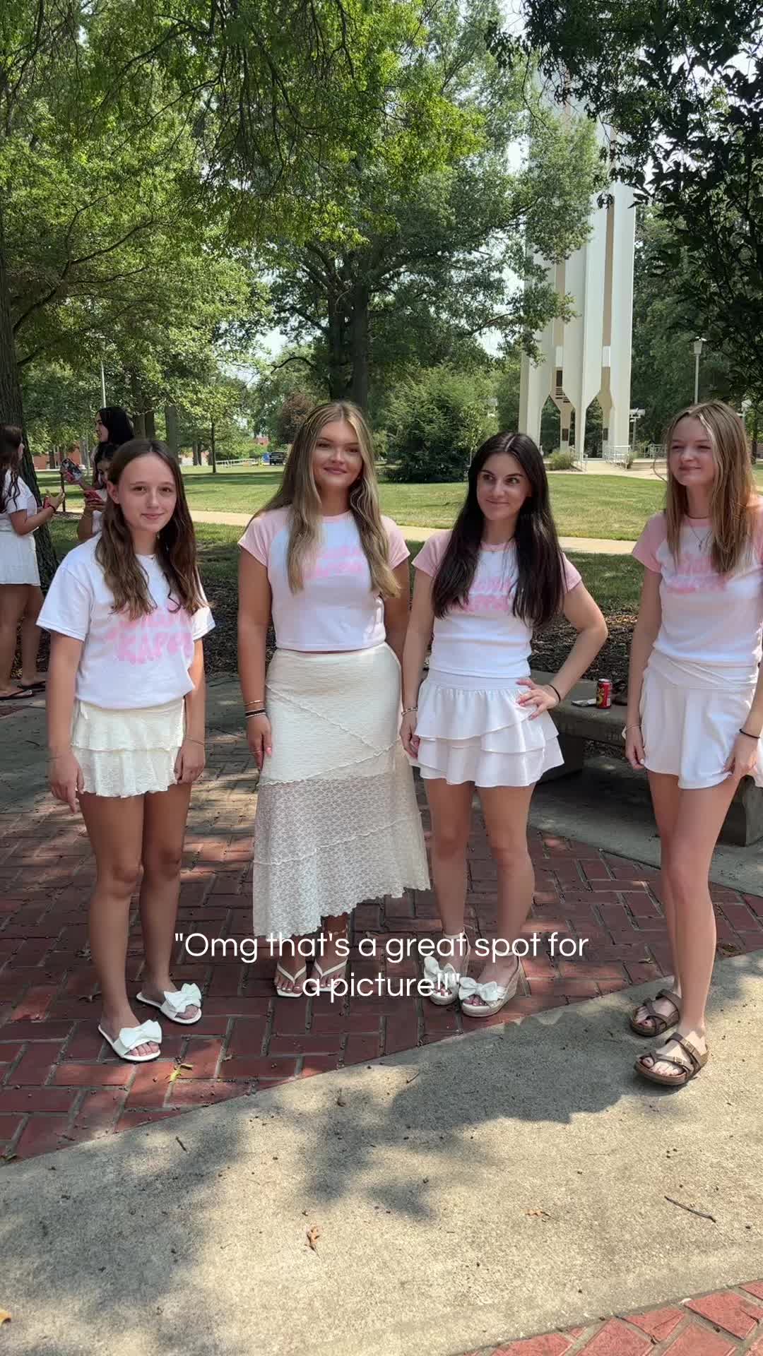 @Sigma Kappa-Kappa Alpha