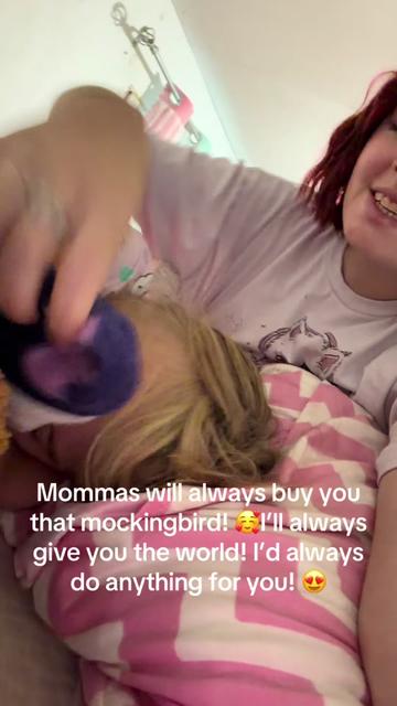 @Lydia Mae