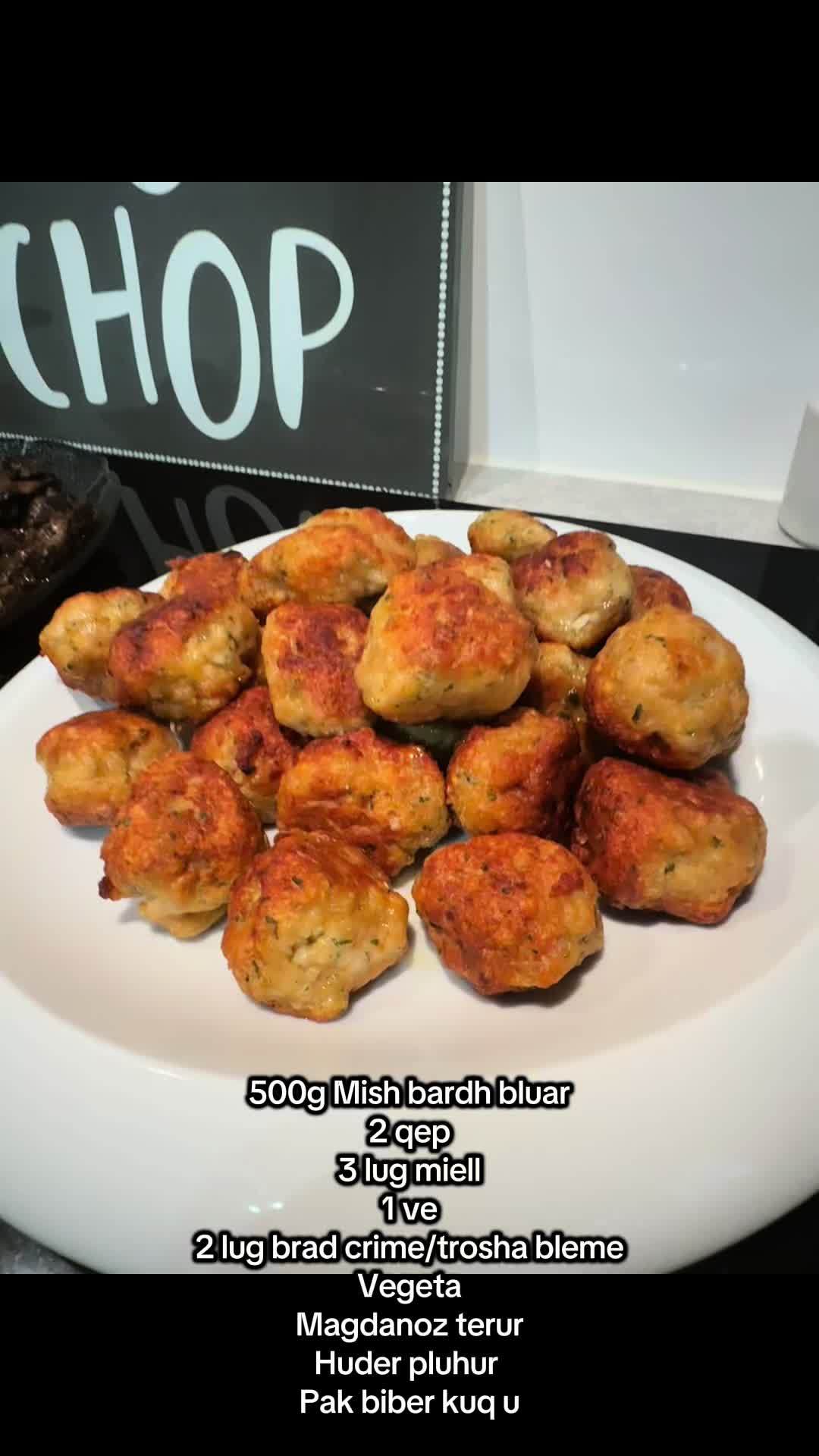 @CookwithALBA😎