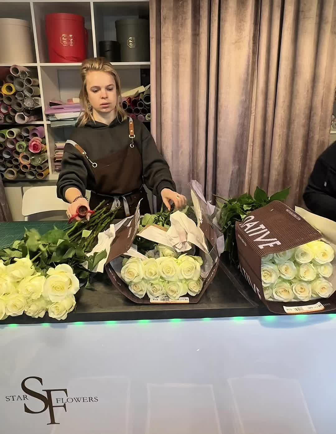 @StarFlowers