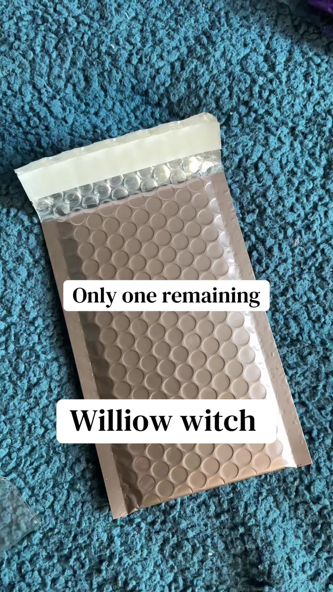 @Whispers Of The Crystal Realm