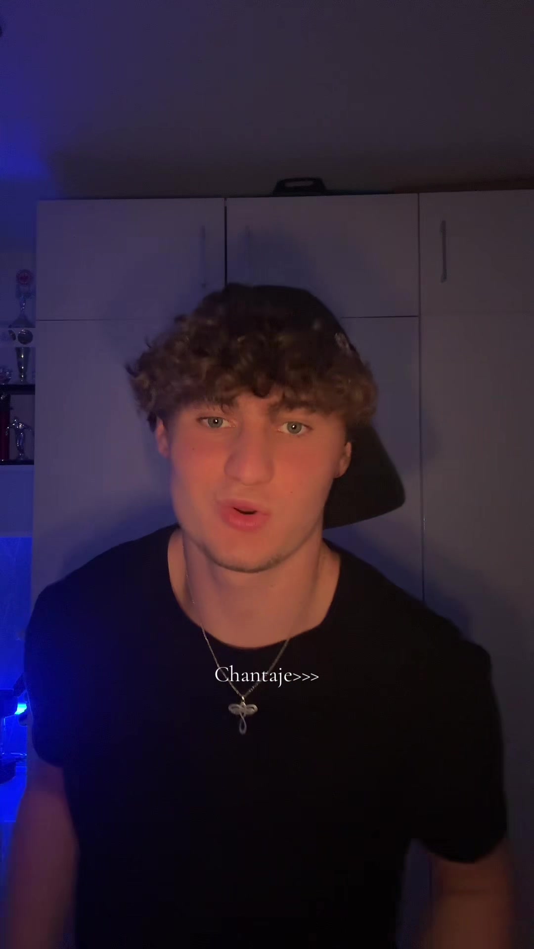 @Luka Cristiano