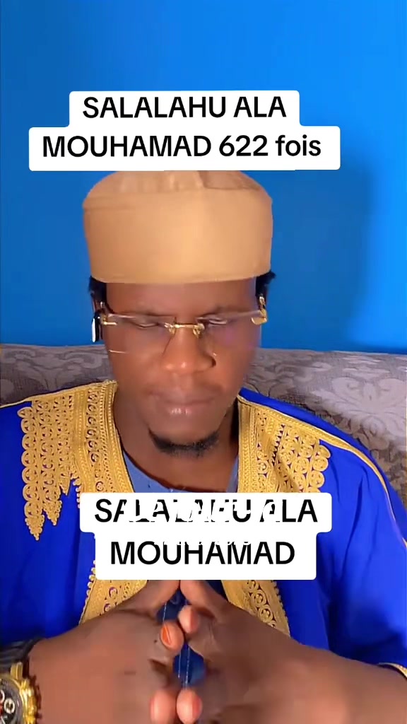 @Ibrahima Diagne ✪
