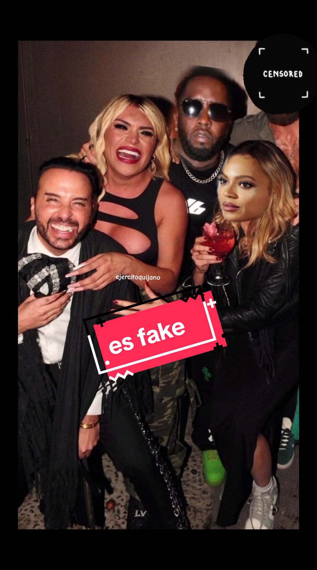 @Ejércitoquijano