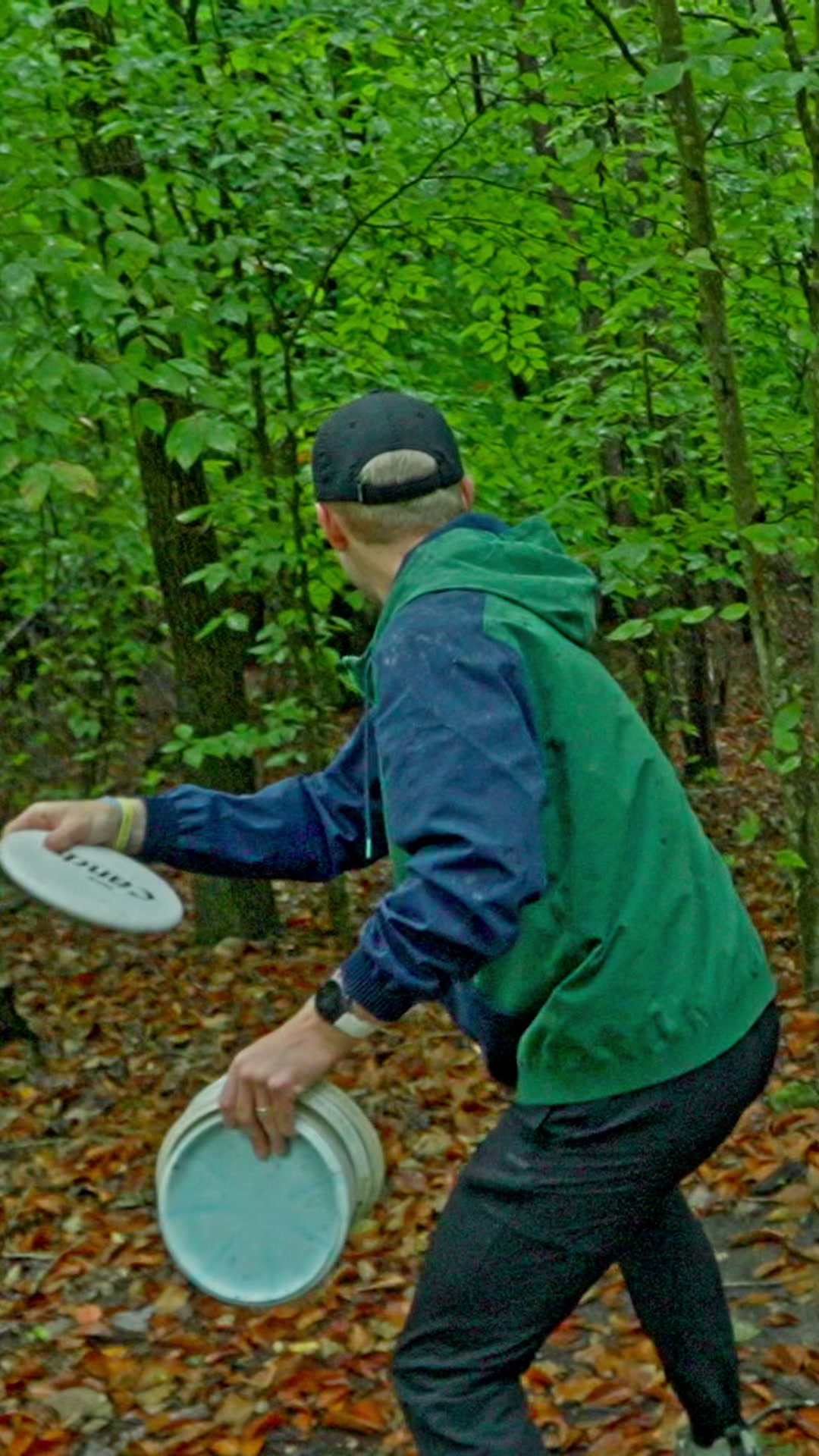 @Foundation DiscGolf