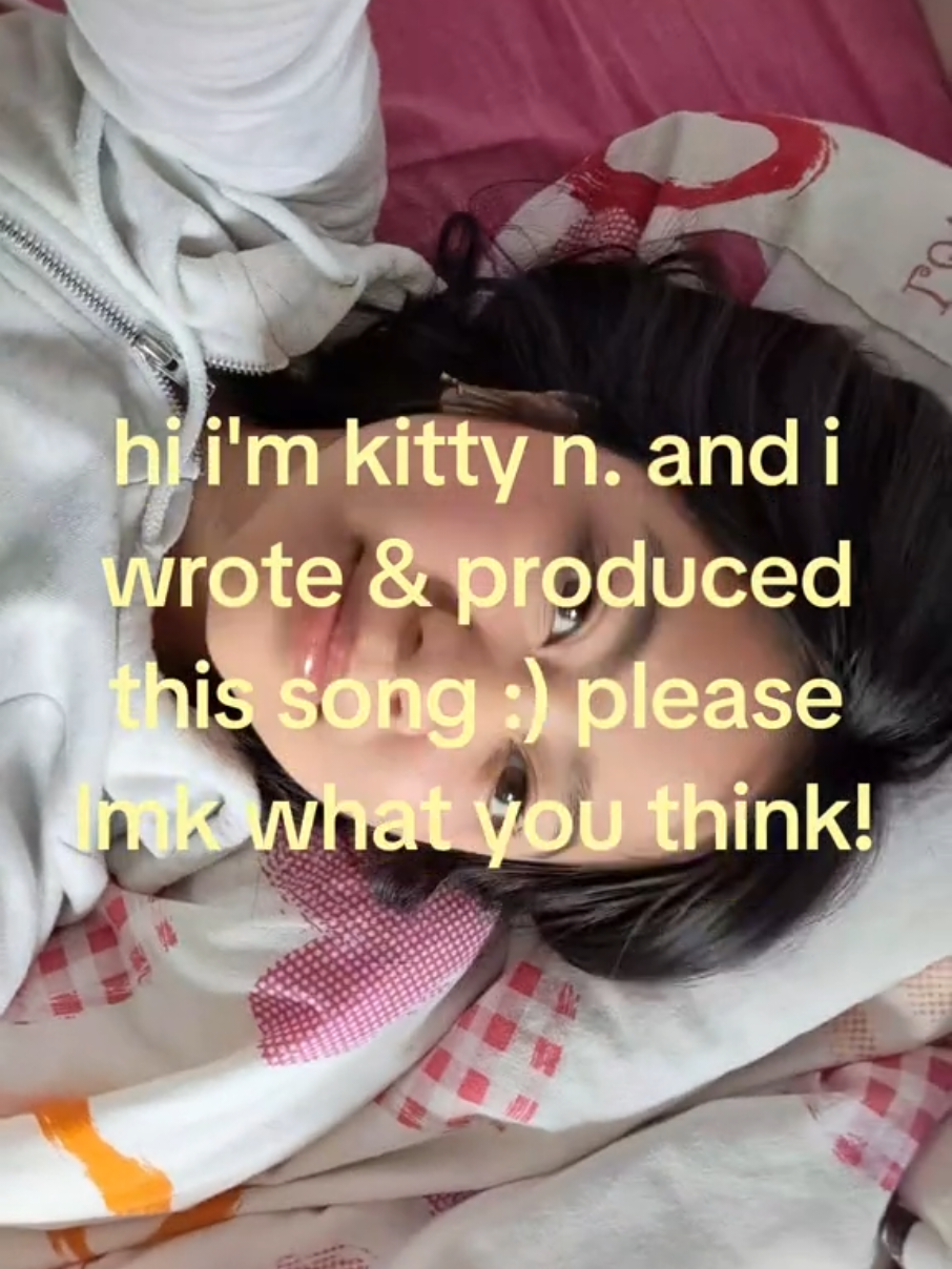 @kitty n.