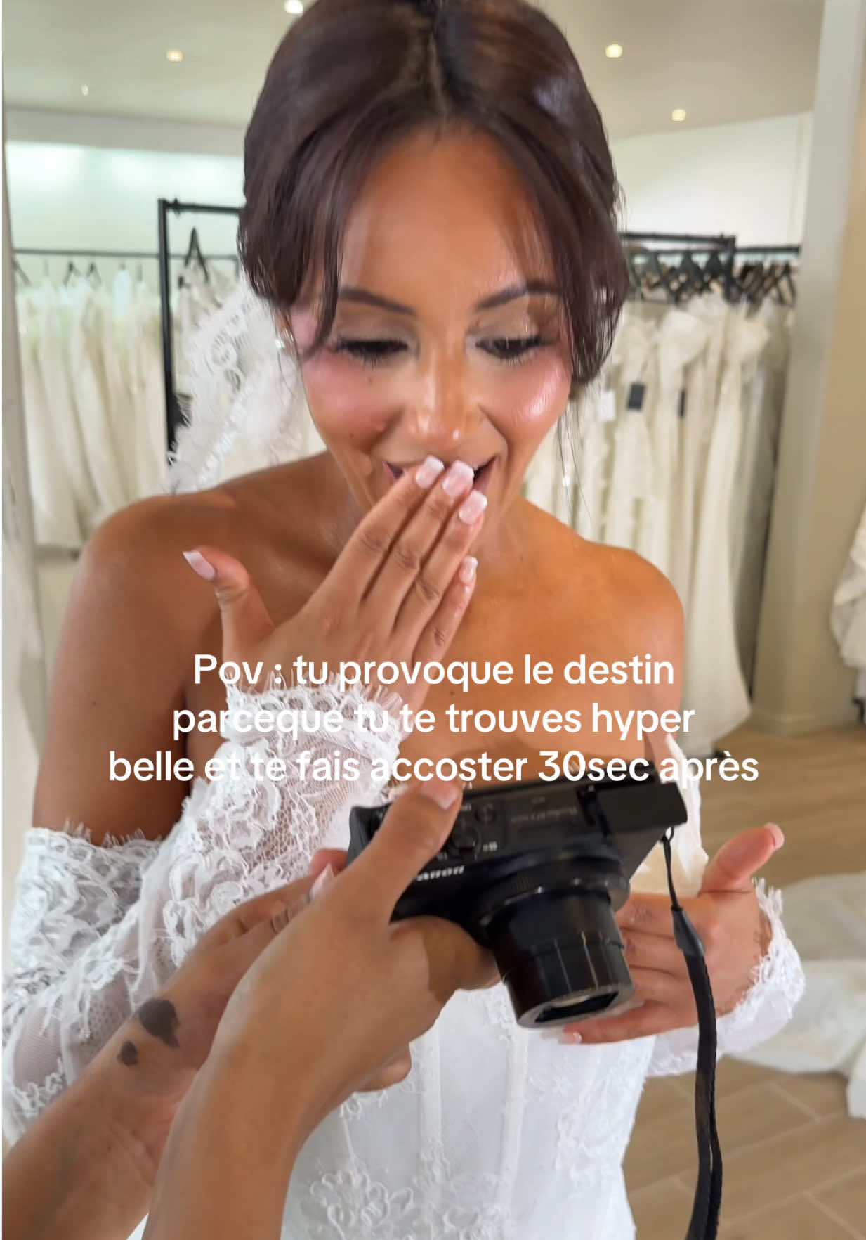 @RÊVE BLANC®