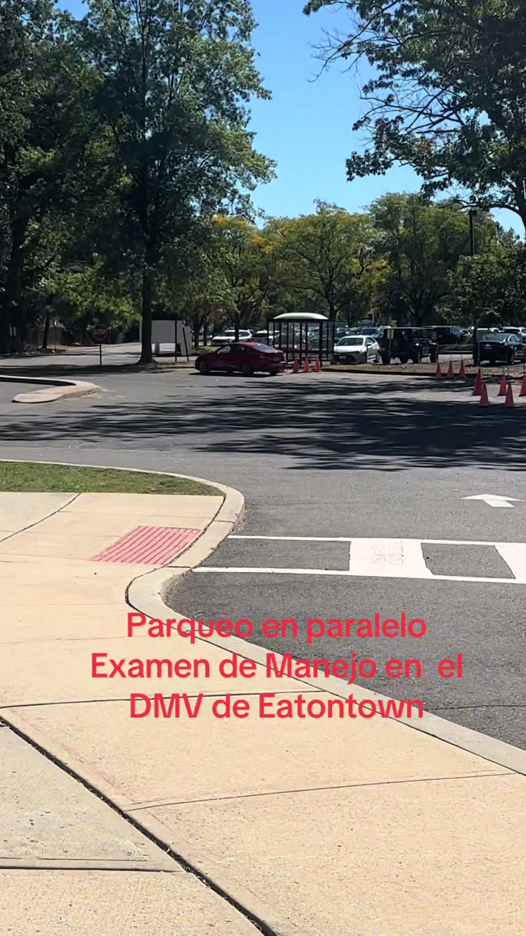 @EZ Pass Driving School LLC