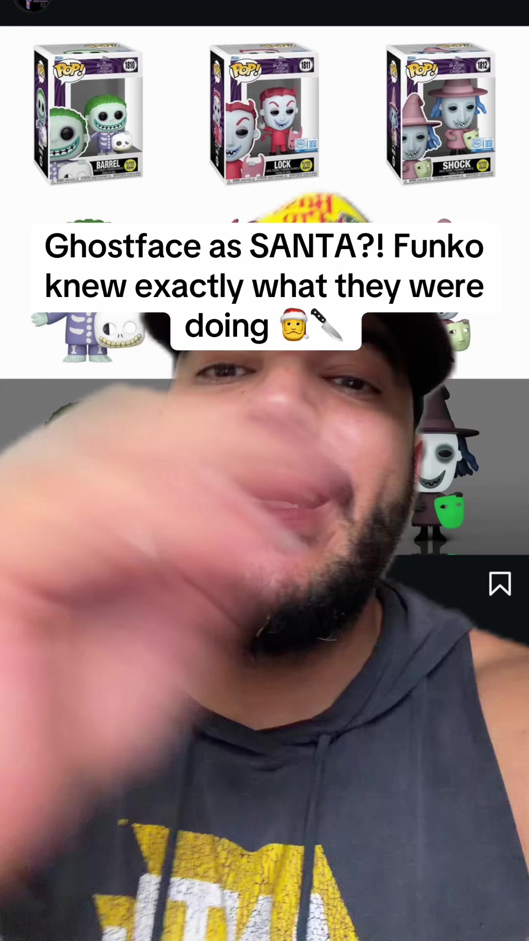 @Funko Finz