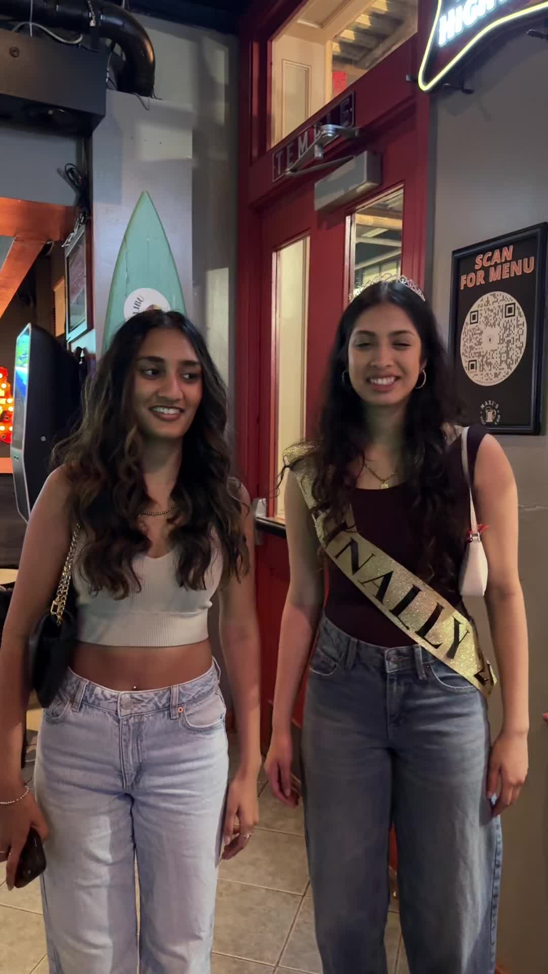 @khushi&yashvi