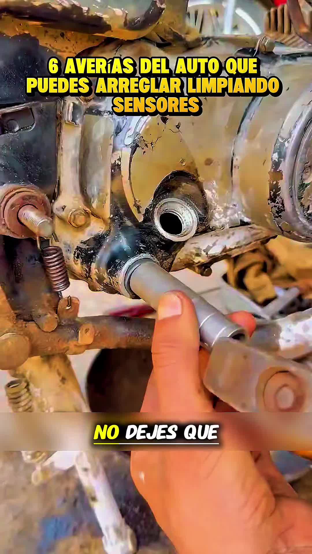 @tips caseros
