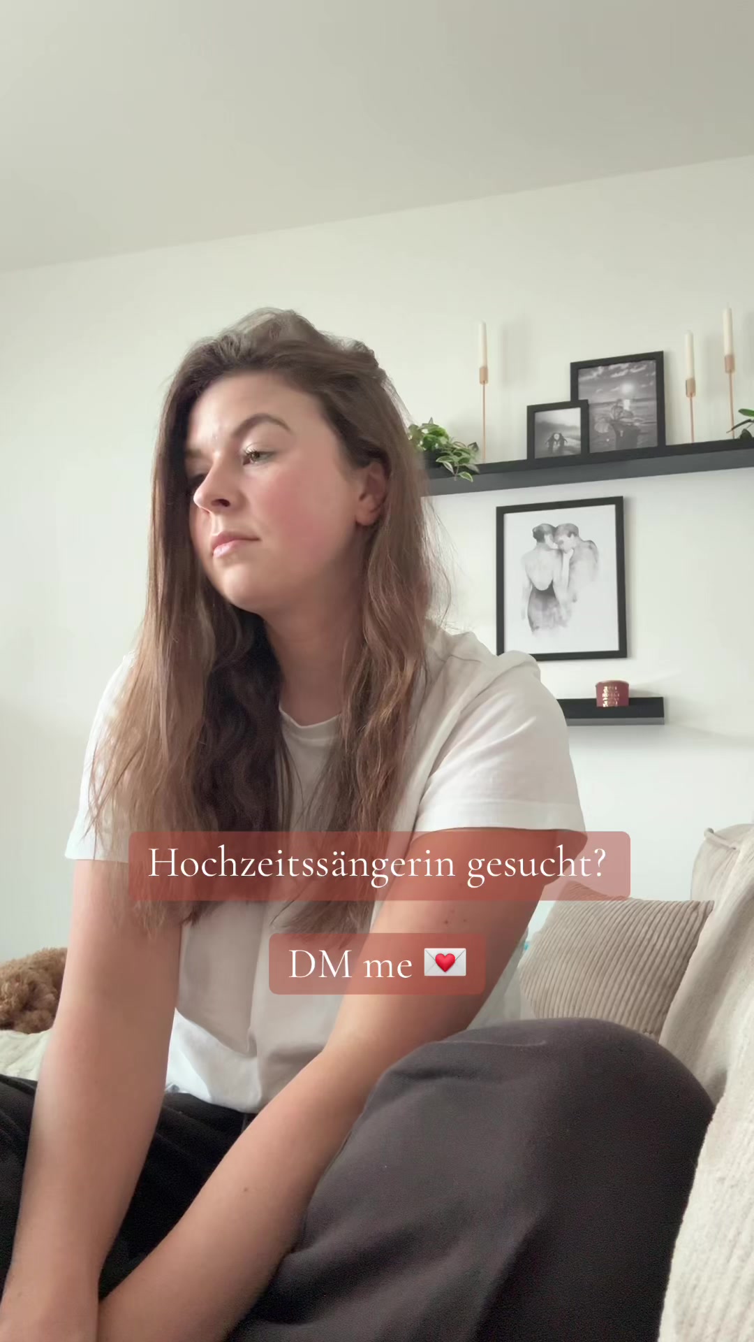 @Lea || UGC & Hochzeitssängerin