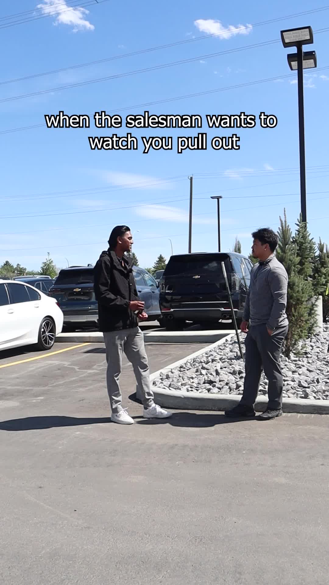 @Lakewood Chevrolet