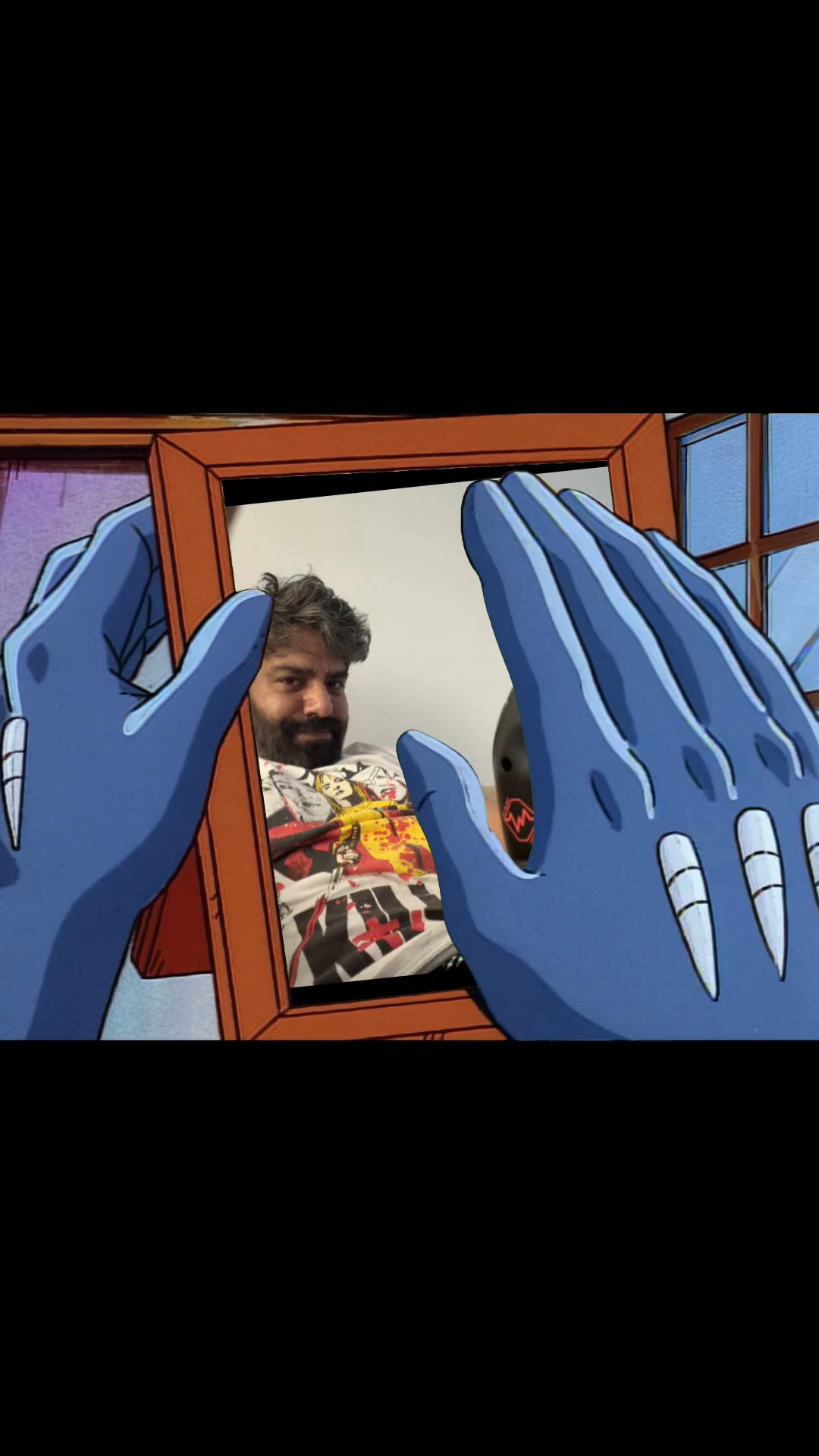 @Rahul Kohli