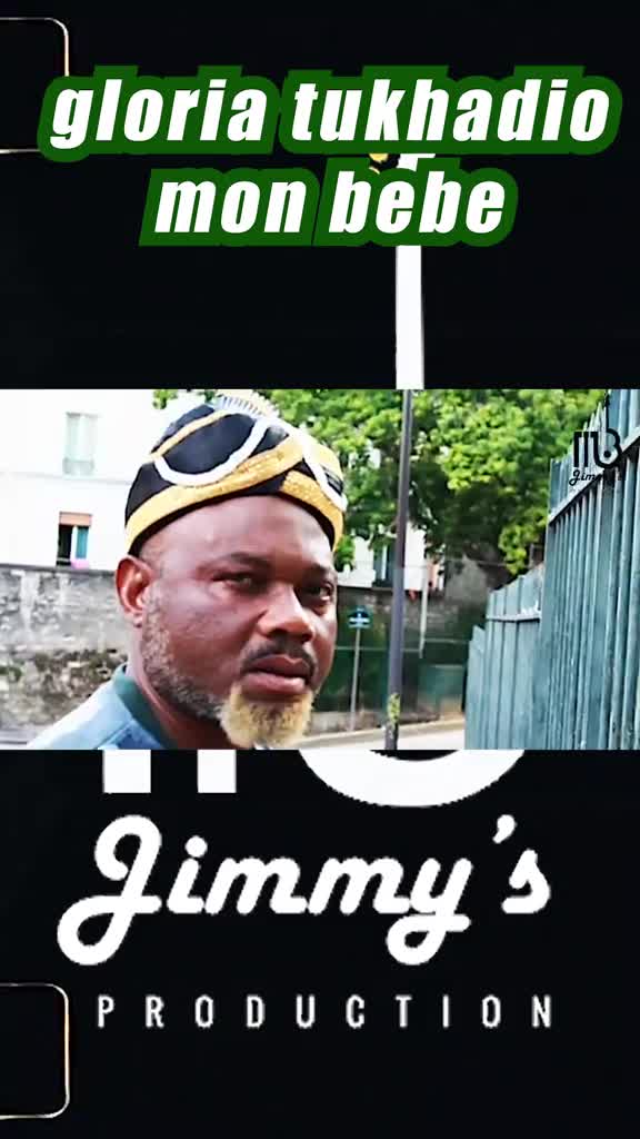 @JIMMY'S PRODUCTION