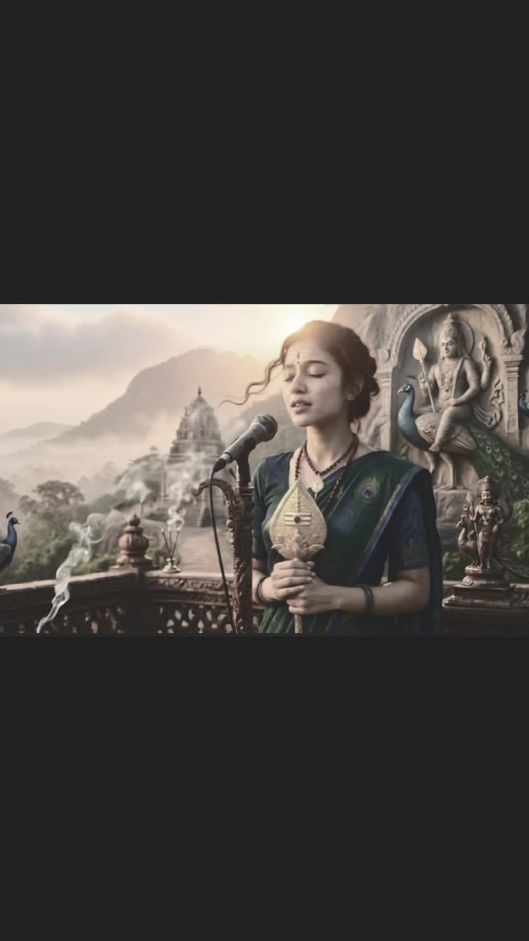 @OM MURUGA