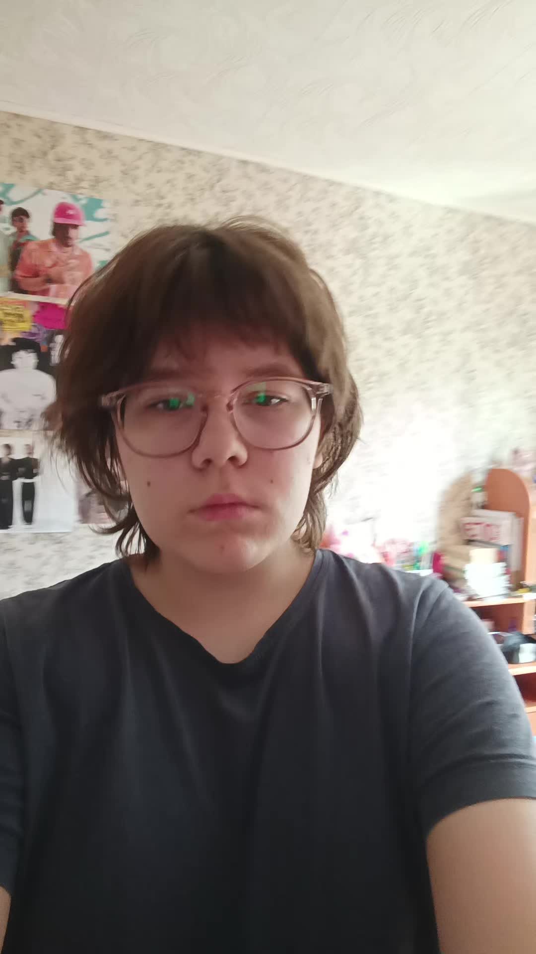 @позорница энка(?)