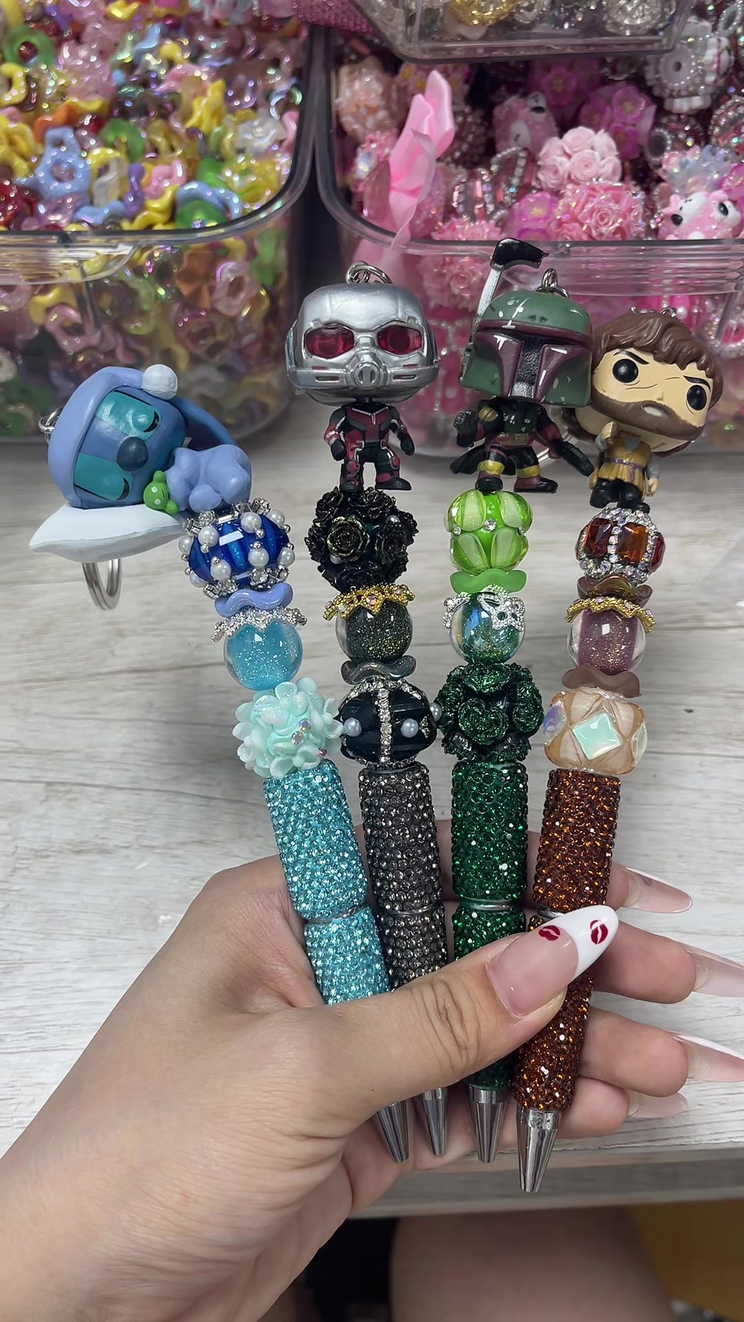 @HappyDIYRich